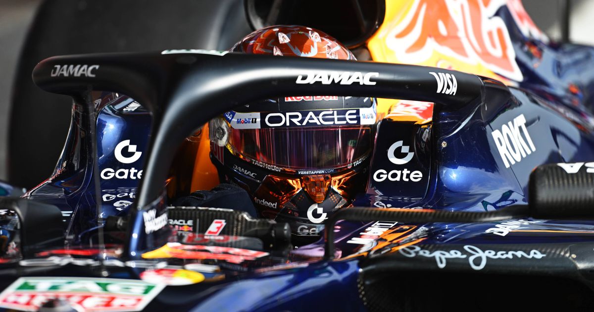 F1Maximaal.nl