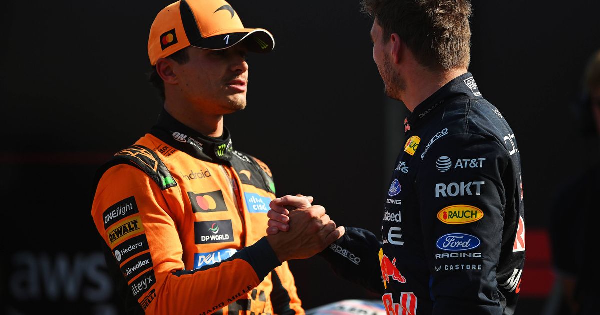 F1Maximaal.nl