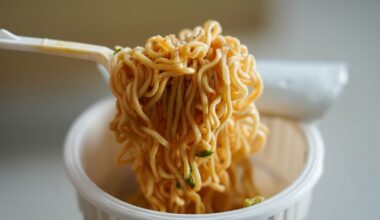 Noodles