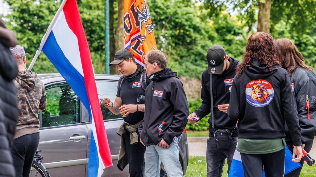 Relschoppers noodopvang IJsselstein krijgen gebiedsverbod