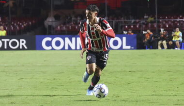 'PSV geïnteresseerd in Braziliaanse vleugelaanvaller van…