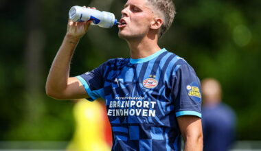 PSV in voorbereiding: dit is het complete programma van de…