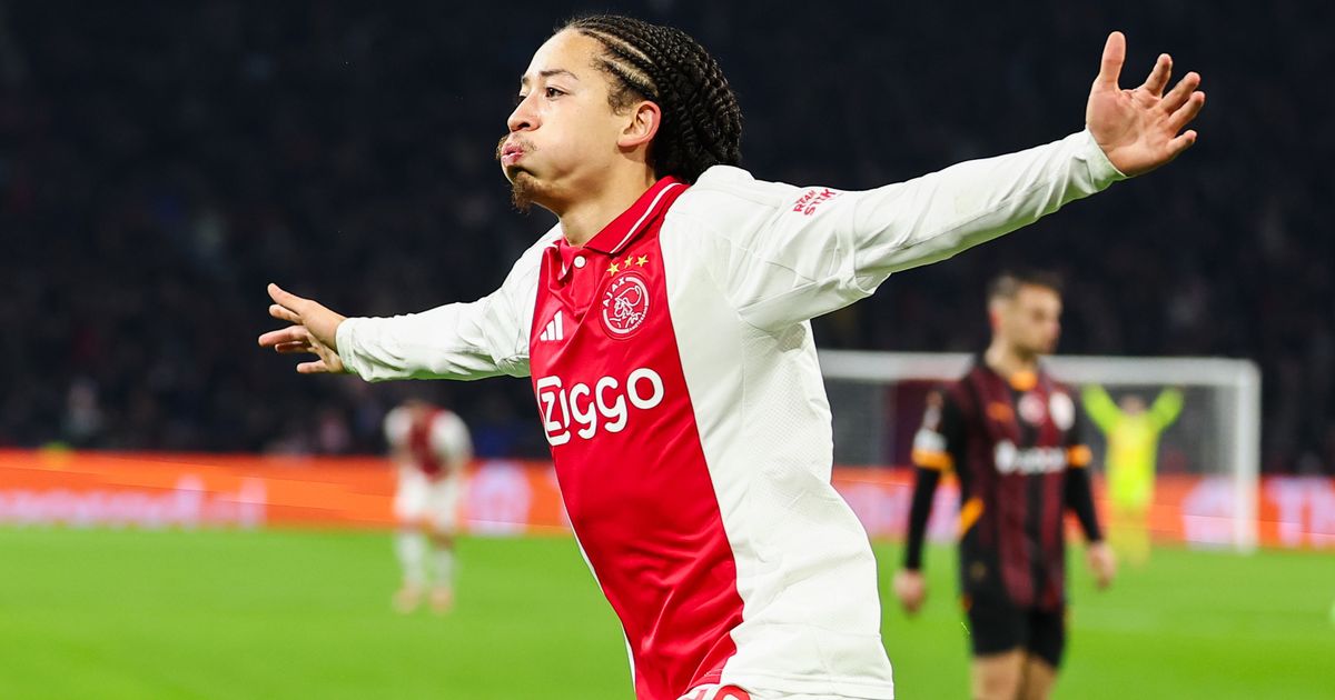 Ajax Showtime