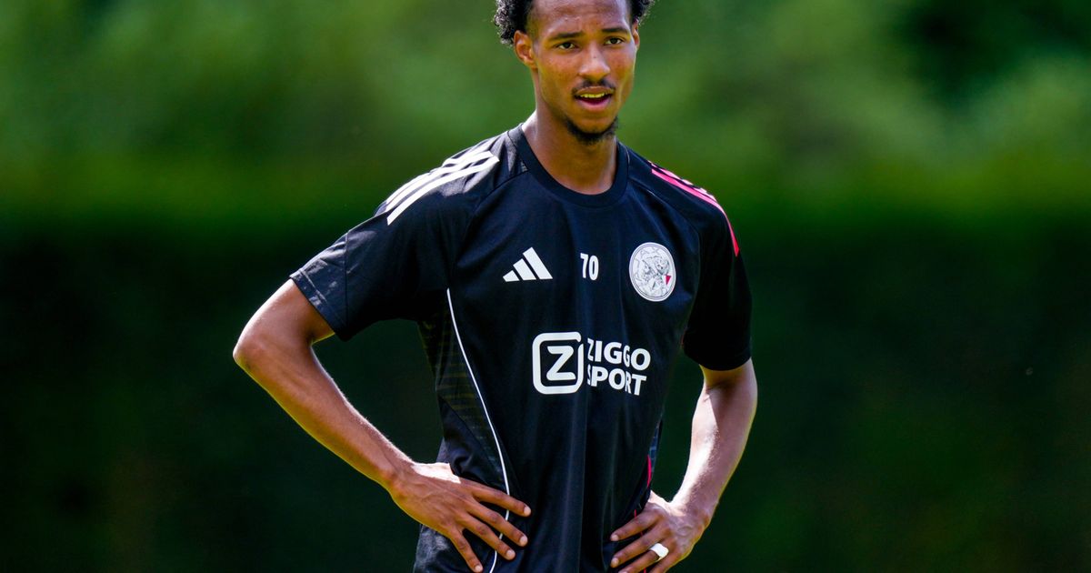 Ajax Showtime