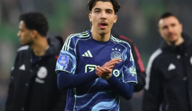 Ajax Showtime