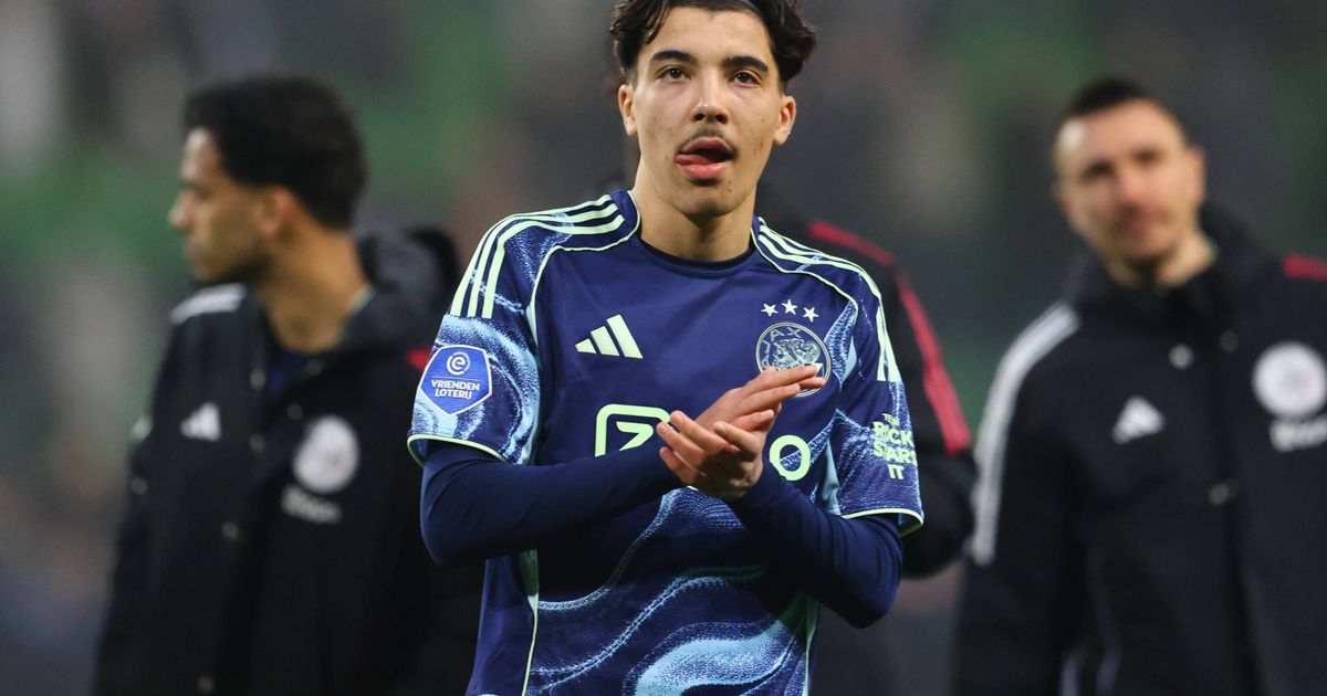 Ajax Showtime