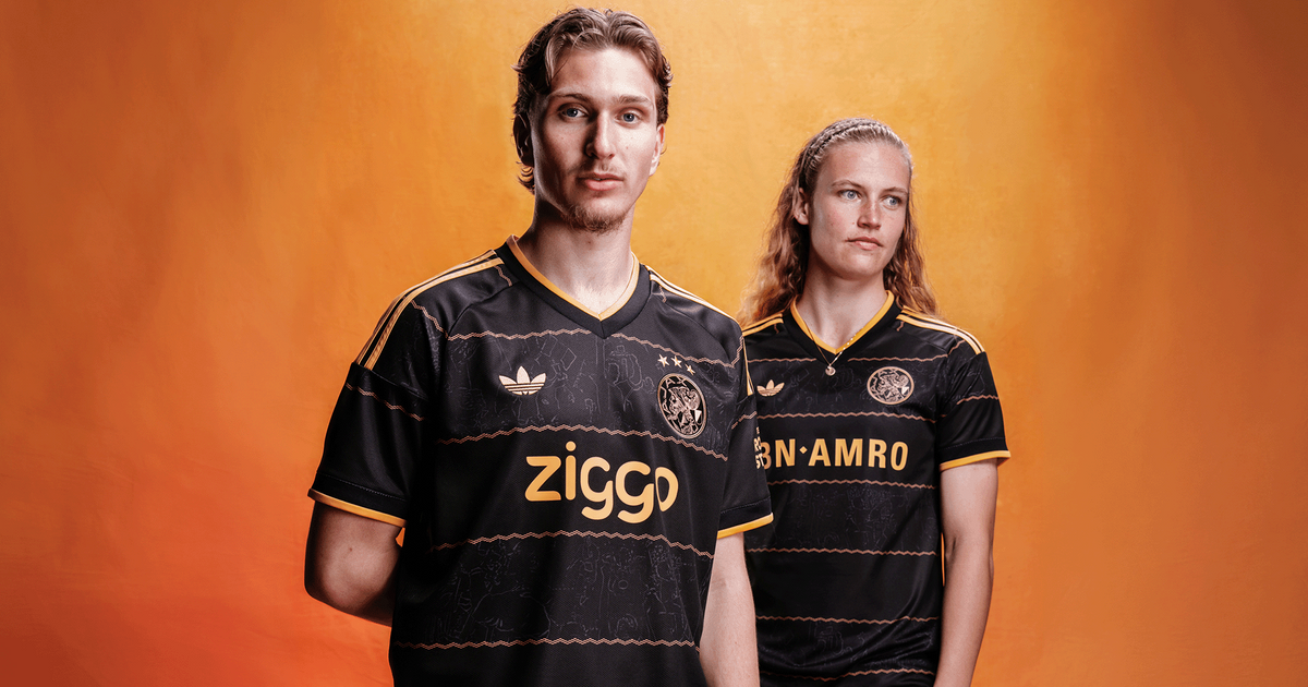 Ajax Showtime