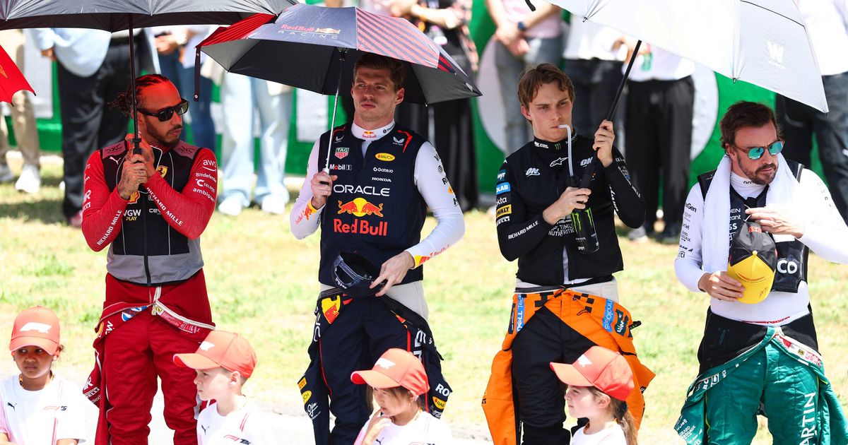 F1Maximaal.nl