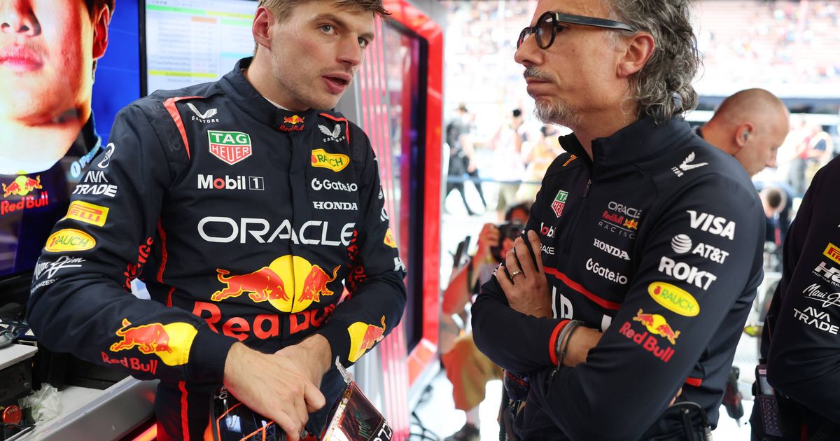 F1Maximaal.nl