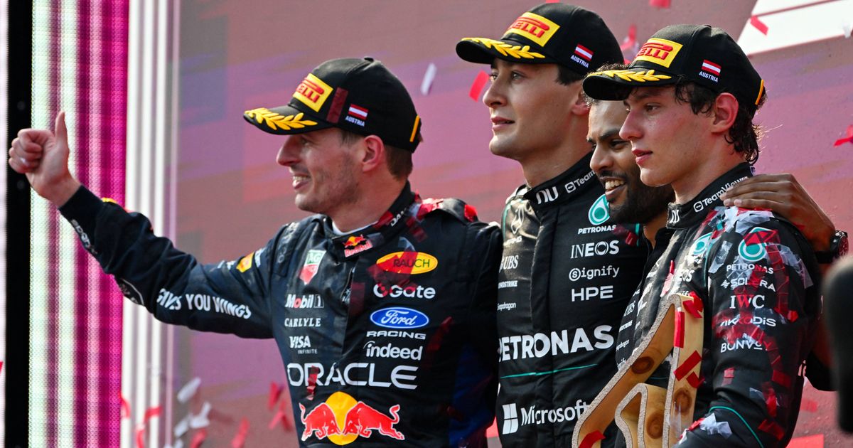 F1Maximaal.nl
