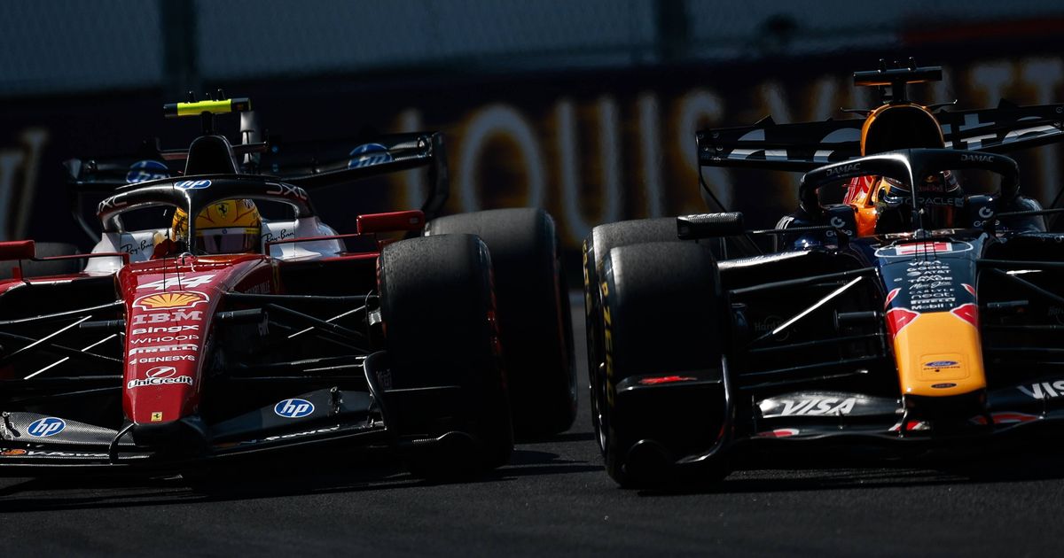 F1Maximaal.nl