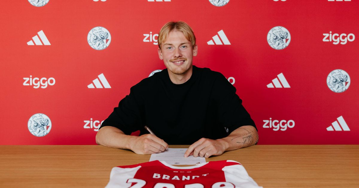 Ajax Showtime