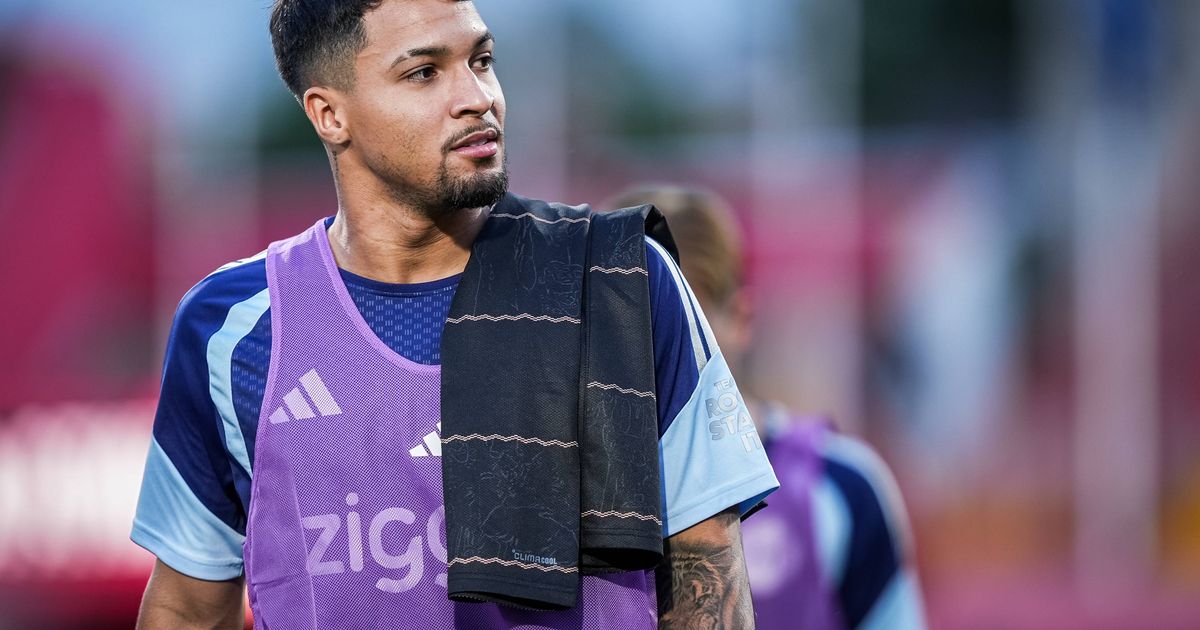 Ajax Showtime