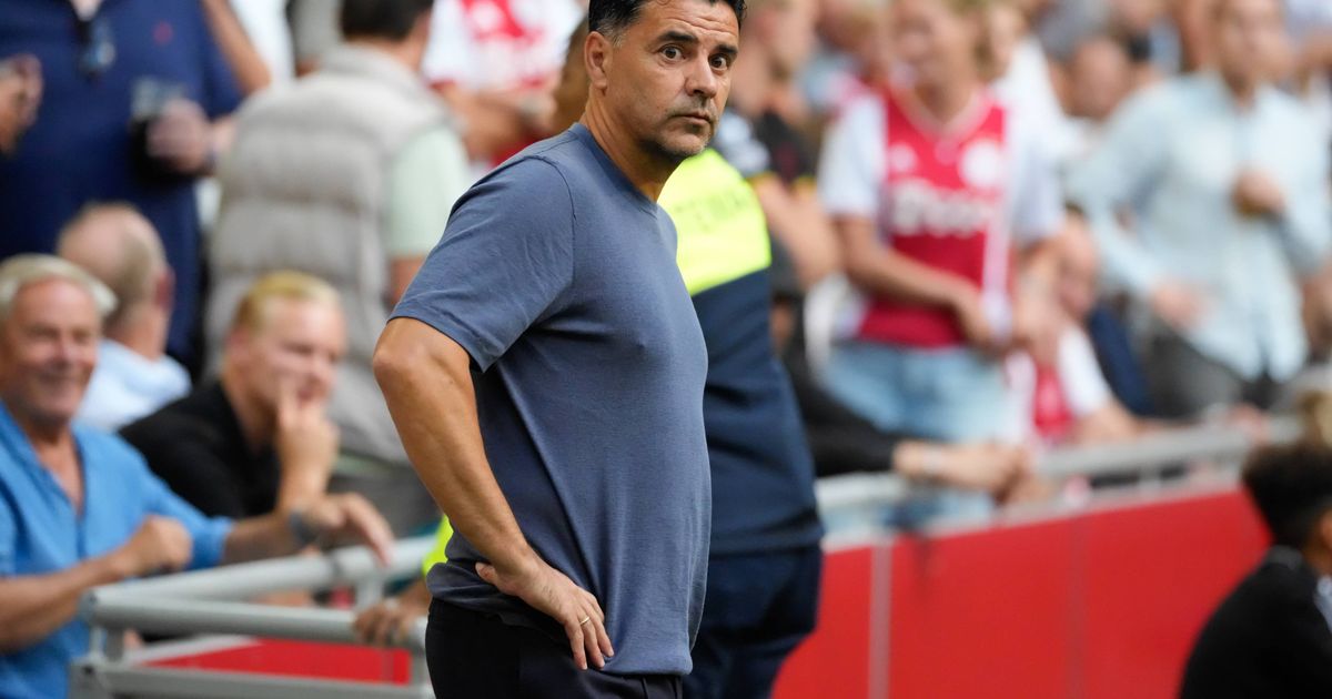 Ajax Showtime