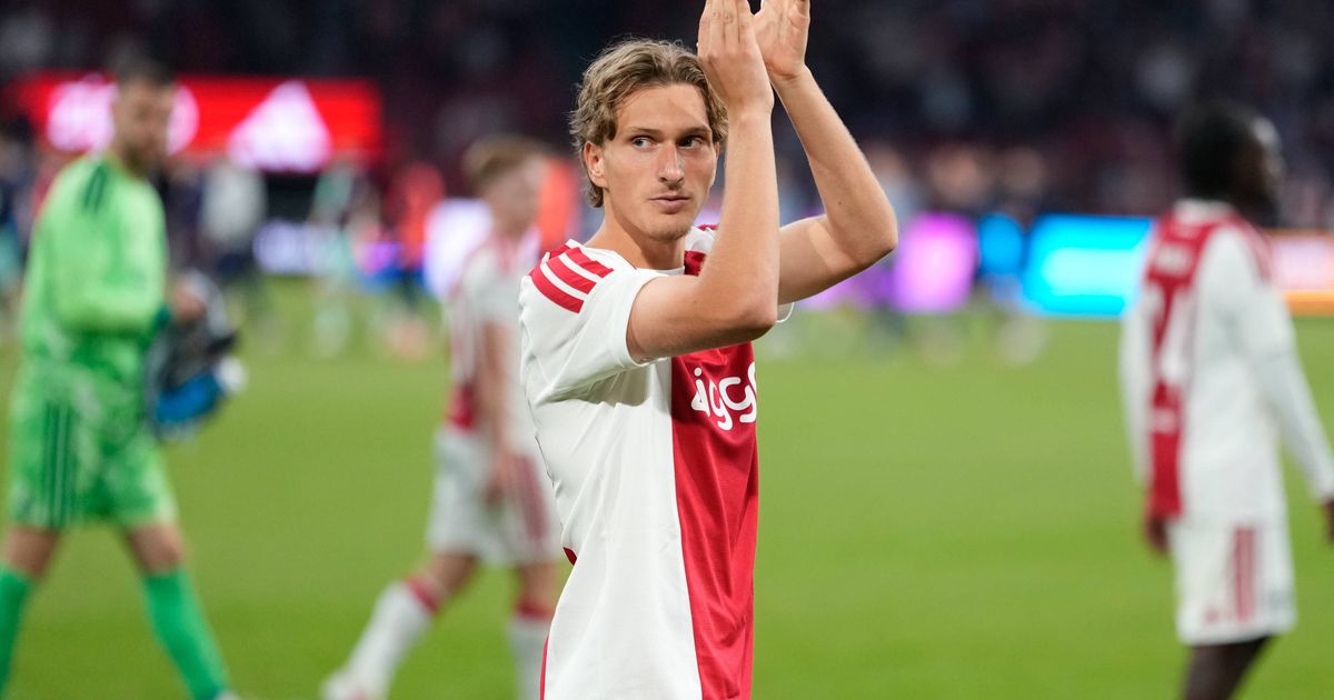 Ajax Showtime