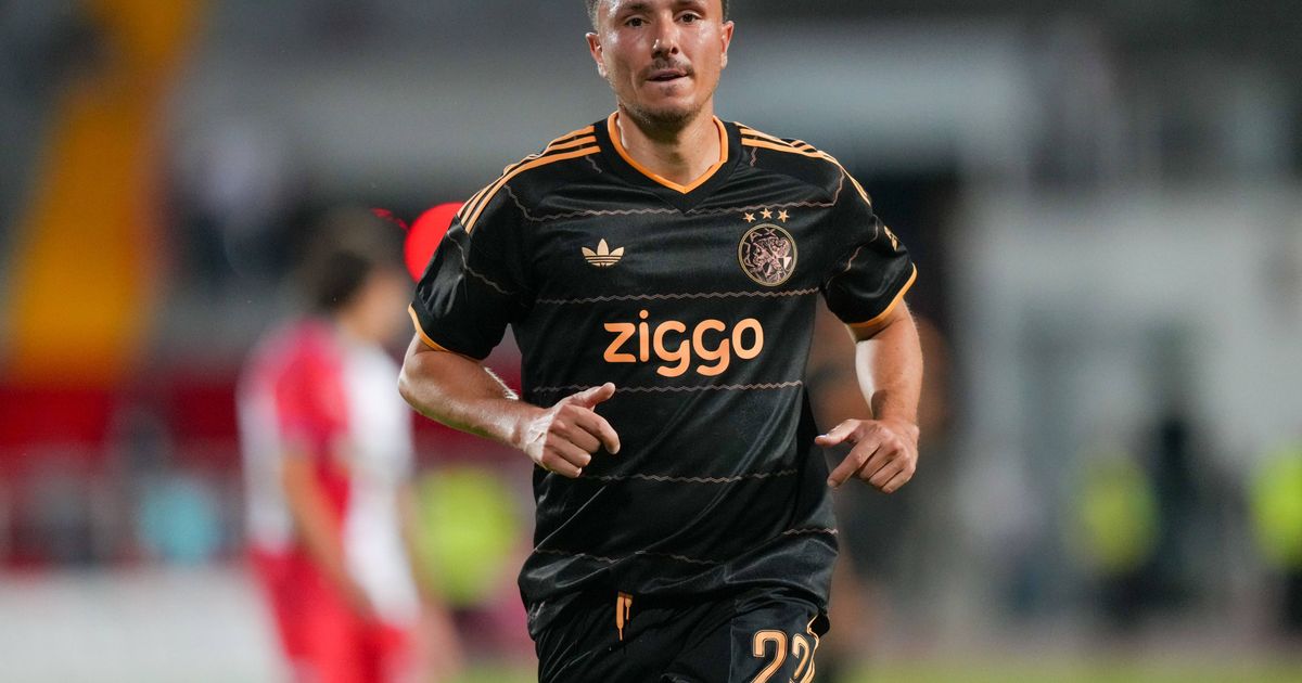 Ajax Showtime