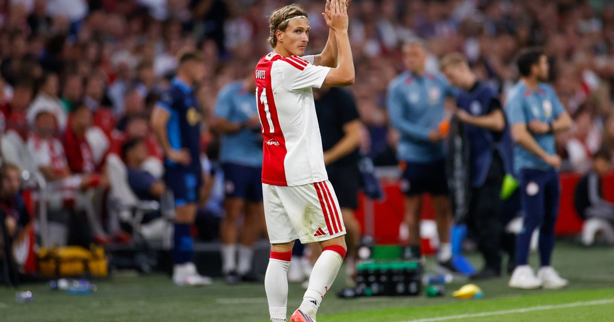 Ajax Showtime
