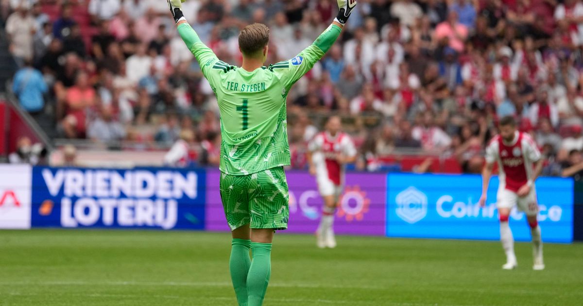 Ajax Showtime