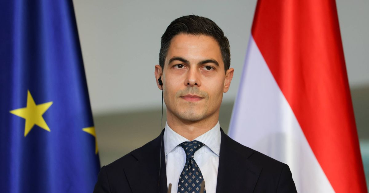 Dagelijksestandaard.nl