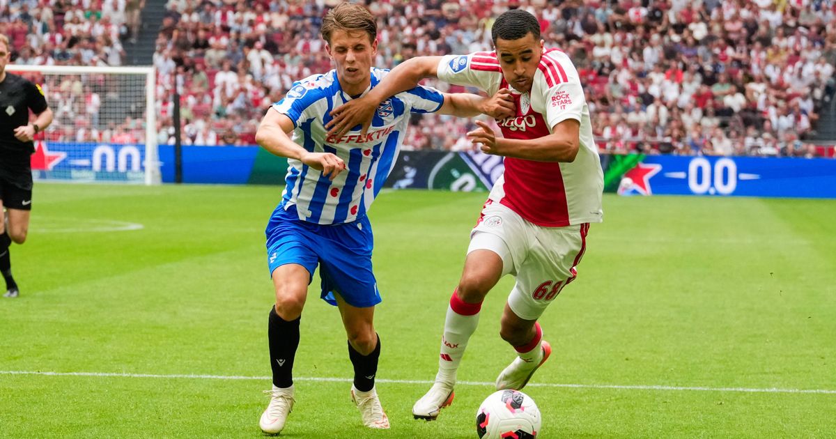 Ajax Showtime