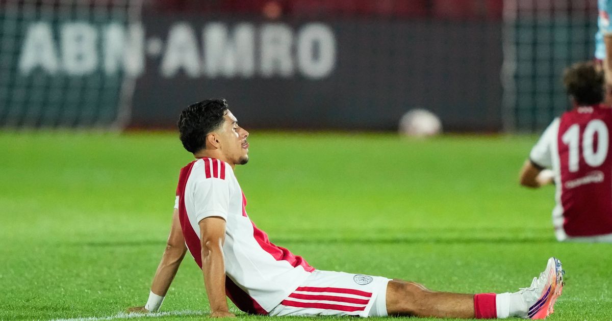 Ajax Showtime