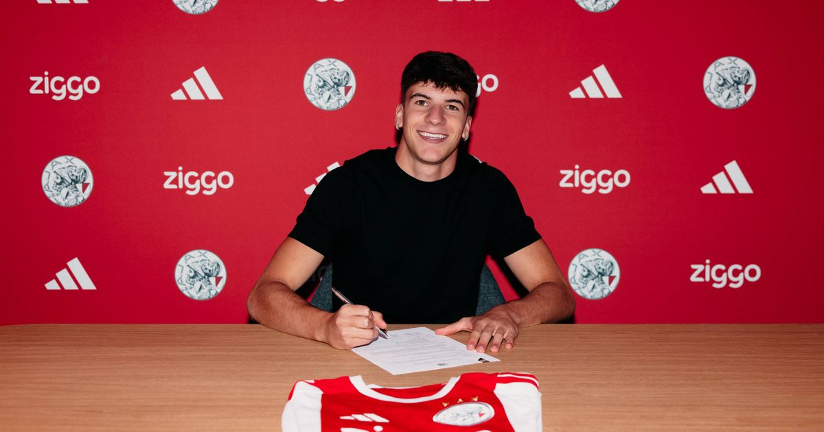 Ajax Showtime