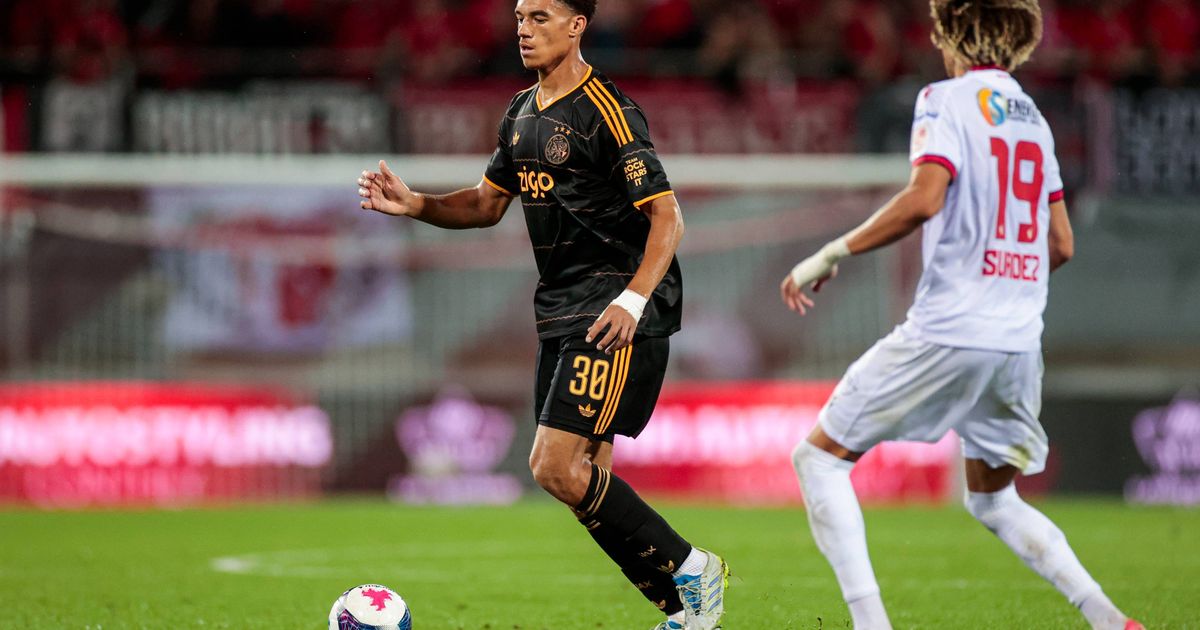 Ajax Showtime