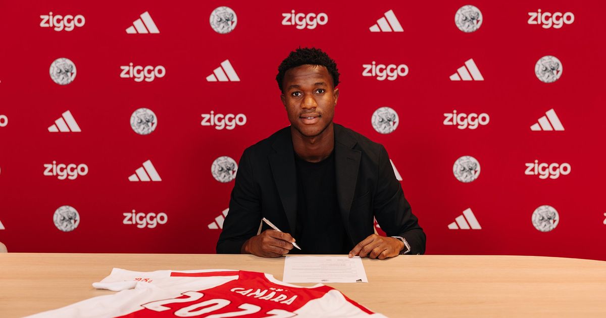 Ajax Showtime