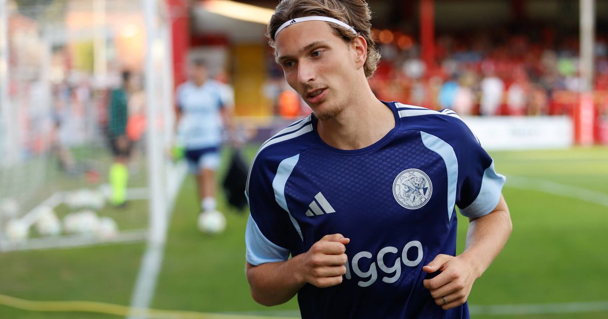 Ajax Showtime