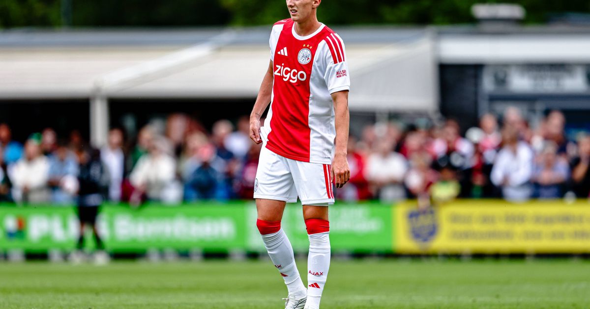 Ajax Showtime