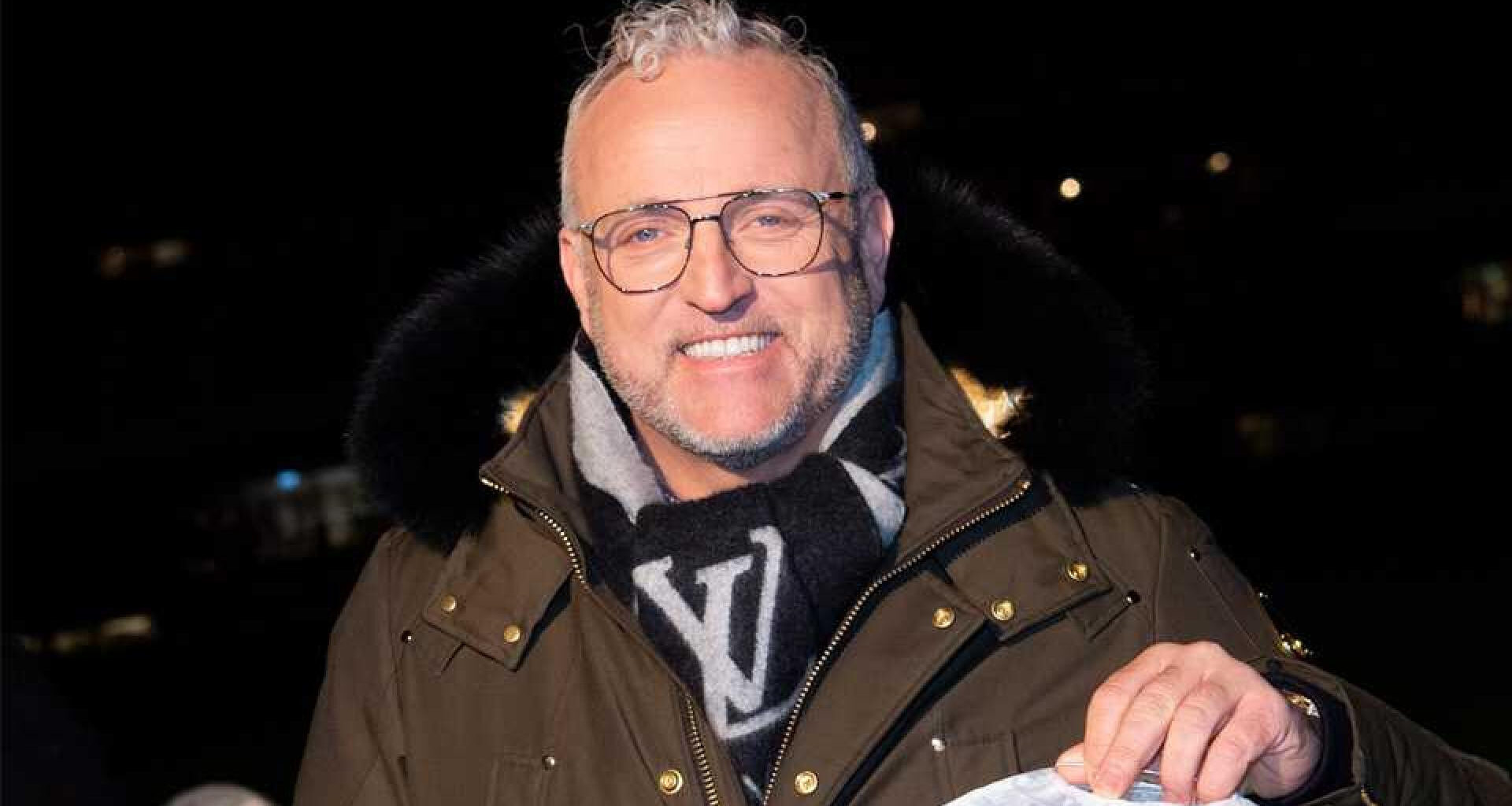 Gordon fileert Blaricum na verkoop van Blushing: