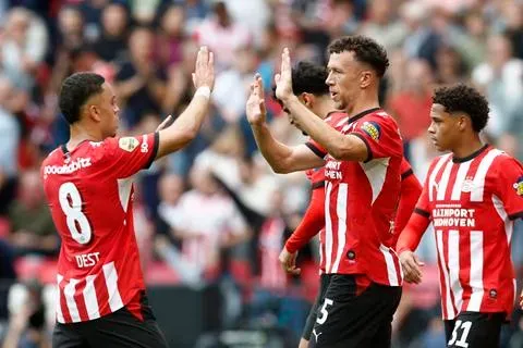 PSV Inside