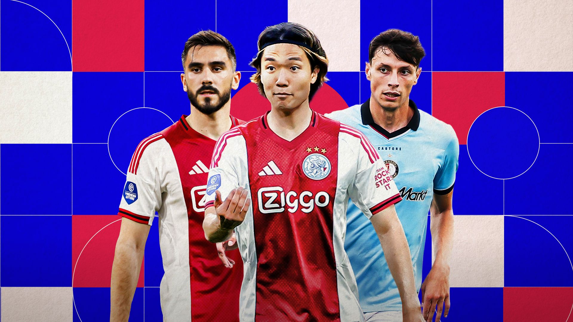 Photo: europesays.com Zo rekenen voetbalclubs met transfers: boekwaarde, winst en verlies uitgelegd