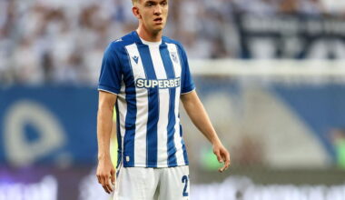 'PSV bereidt eerste bod voor op Pools wonderkind van 10…