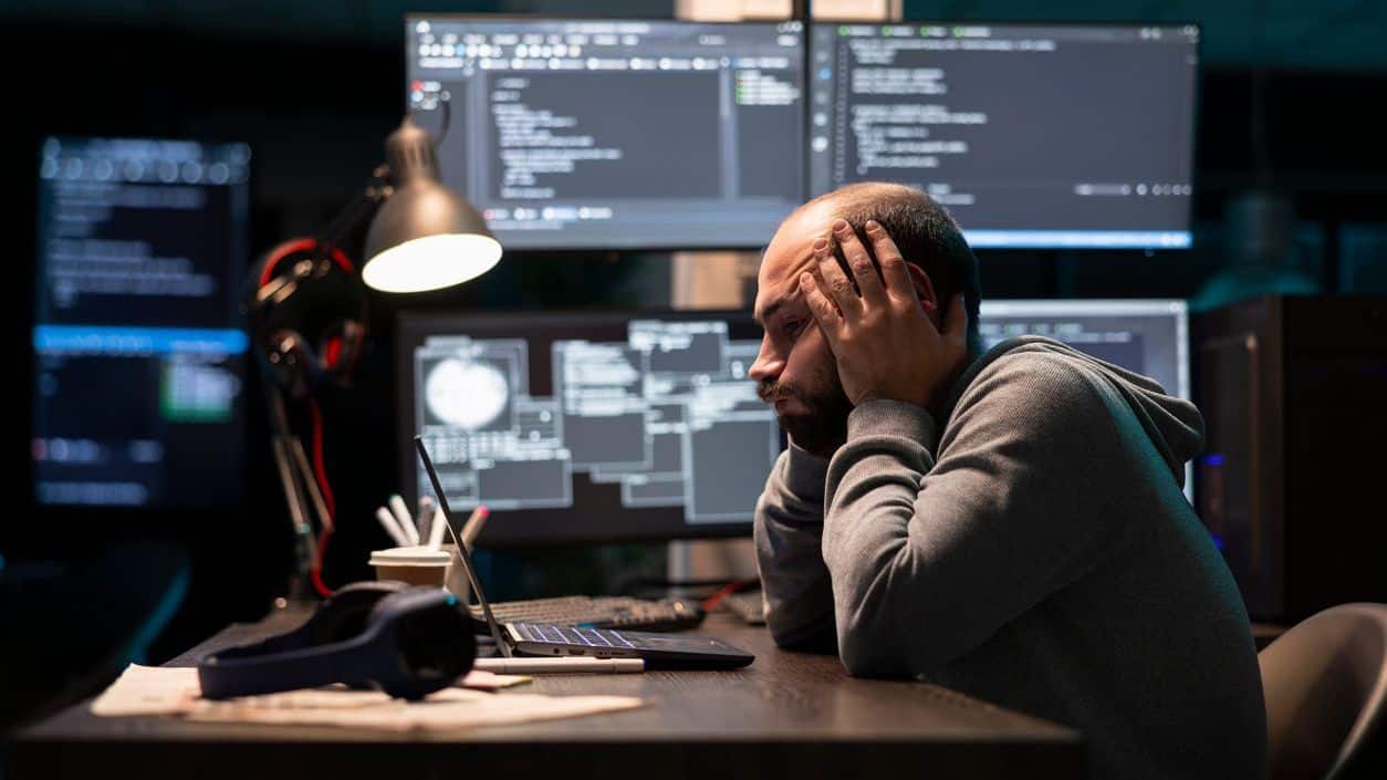 computers