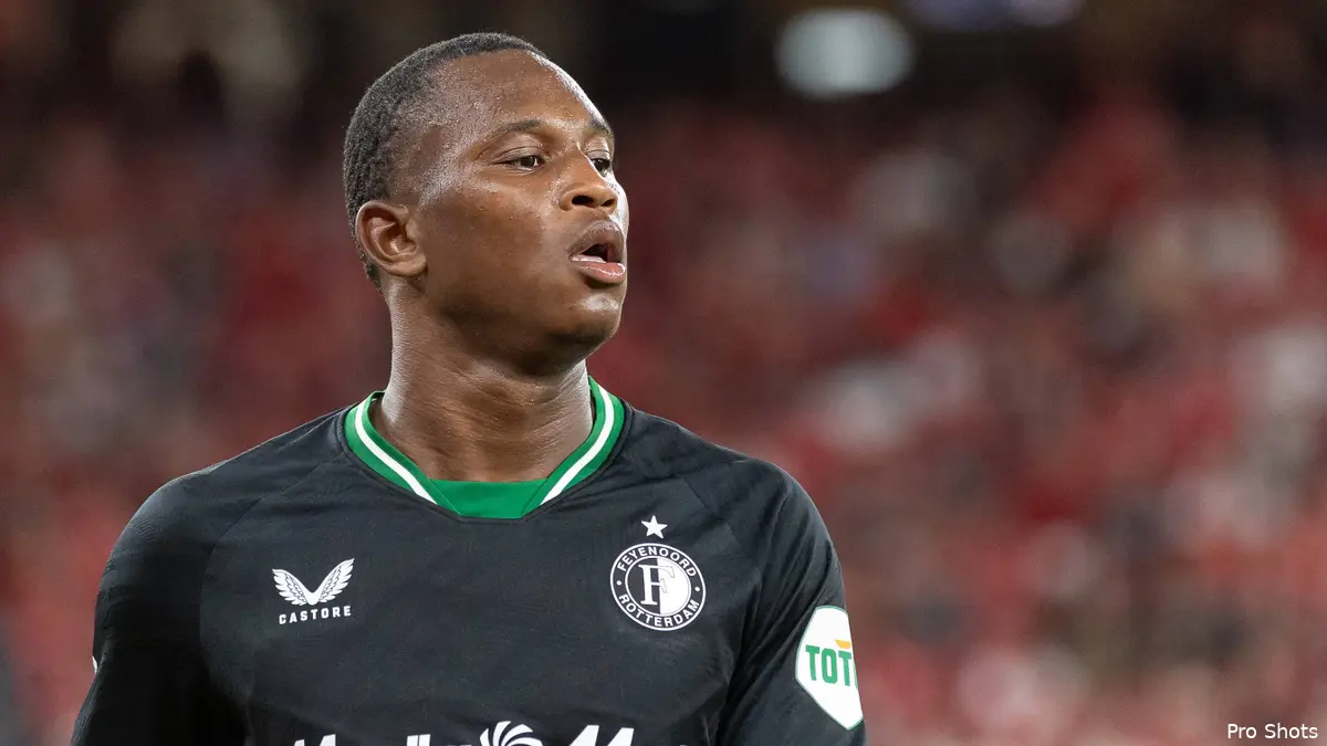 Photo: europesays.com Kasanwirjo kan opnieuw naar Noorwegen: Brann nadert akkoord over transfer