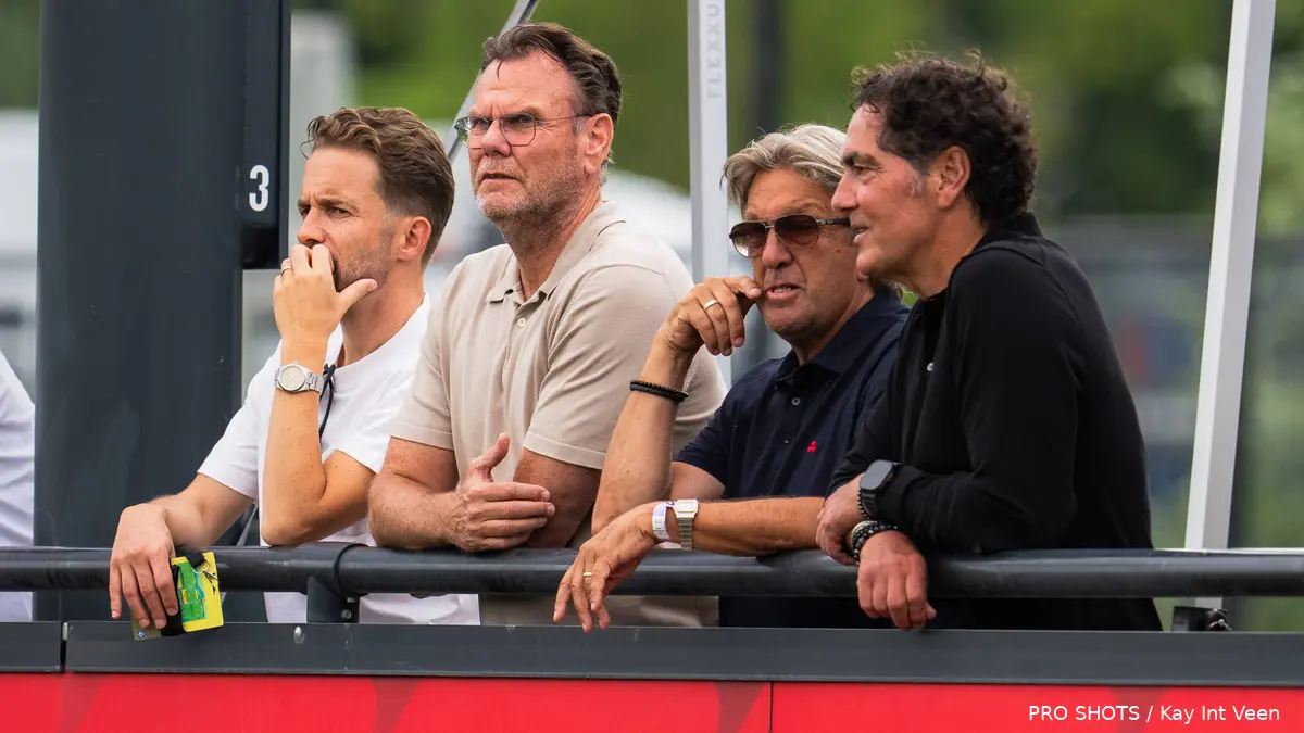 ''In die categorie zitten ze op dit moment, omdat ze niet het geld hebben''