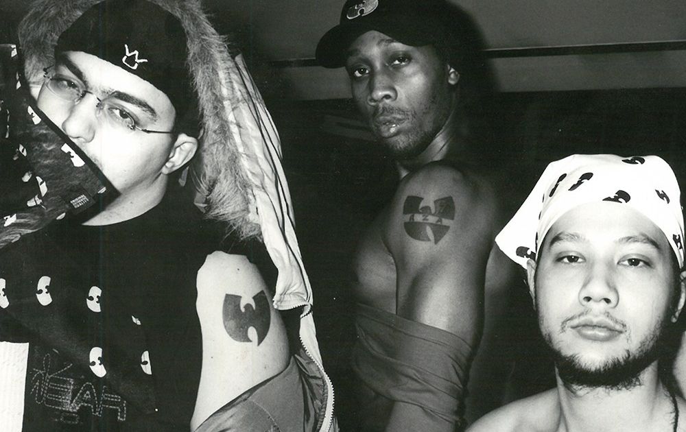 Netflix koopt Wu-Tang documentaire over Nederlandse rapper Cilvaringz die het duurste album ooit maakte