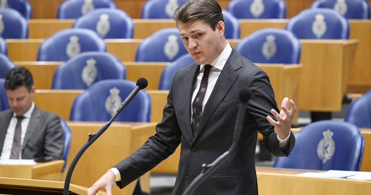 Dagelijksestandaard.nl