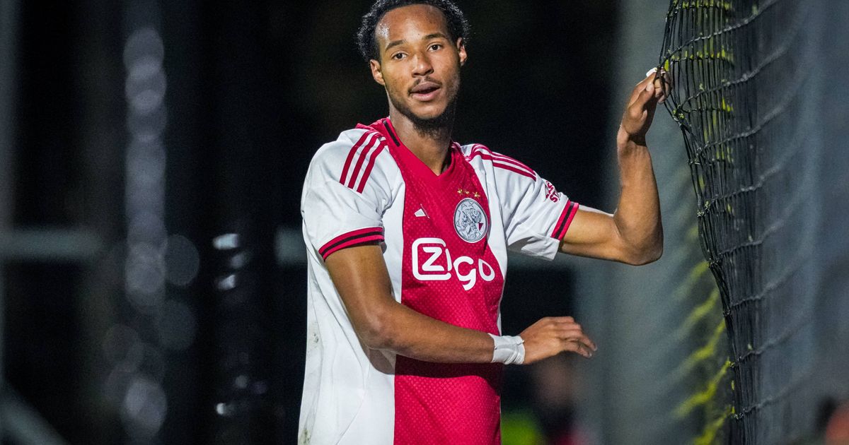 Ajax Showtime