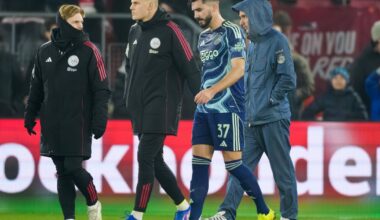 Ajax Showtime