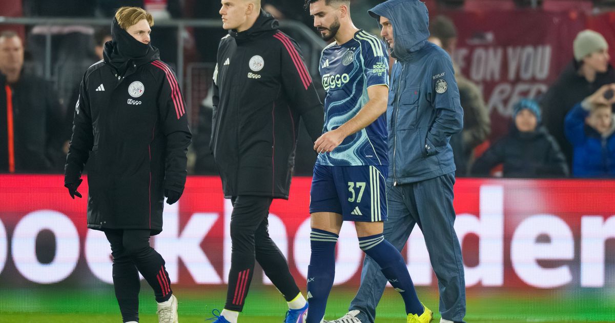 Ajax Showtime