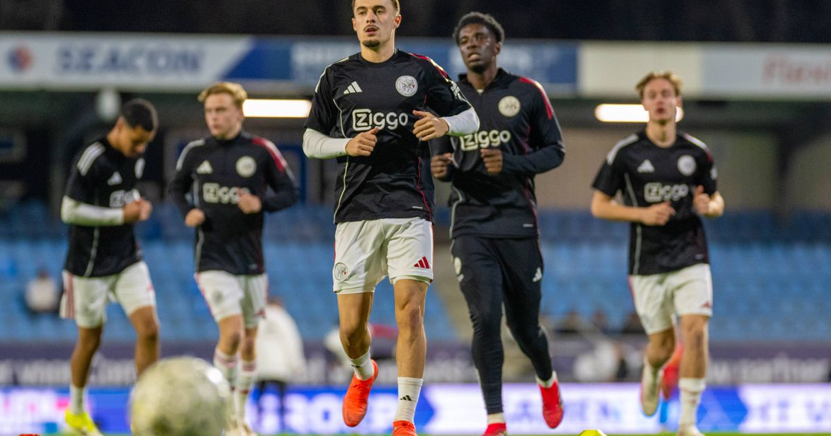 Ajax Showtime