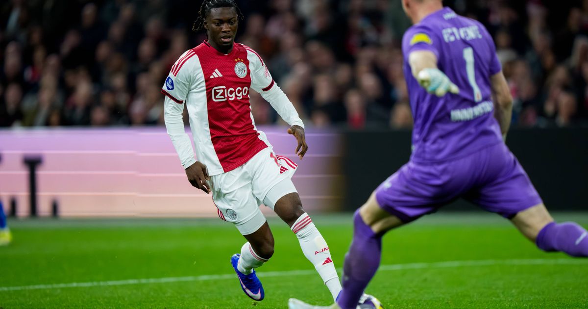 Ajax Showtime