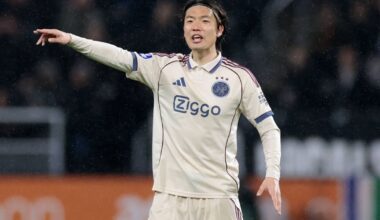Ajax Showtime