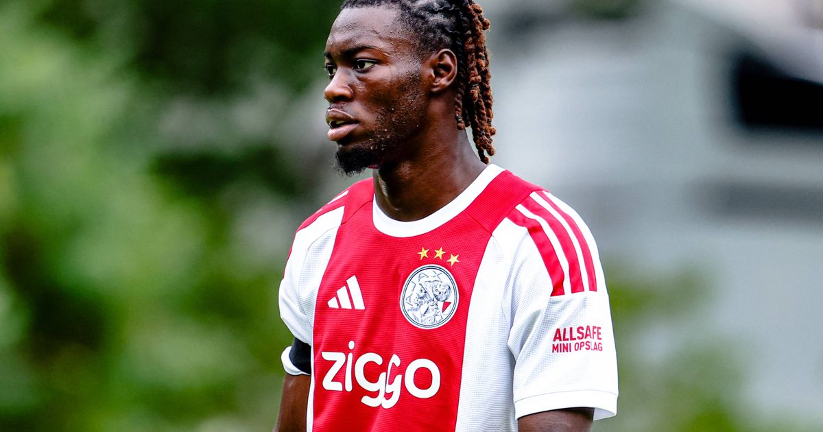 Ajax Showtime
