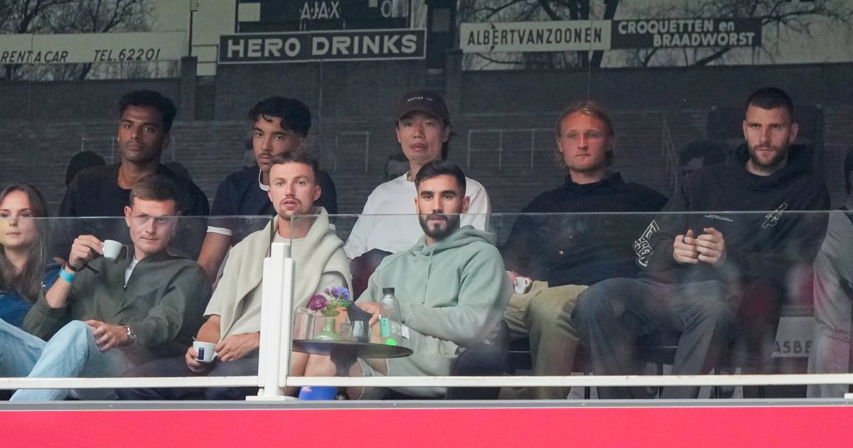 Ajax Showtime