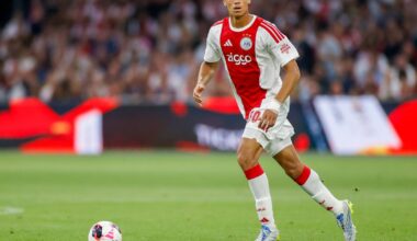 Ajax Showtime