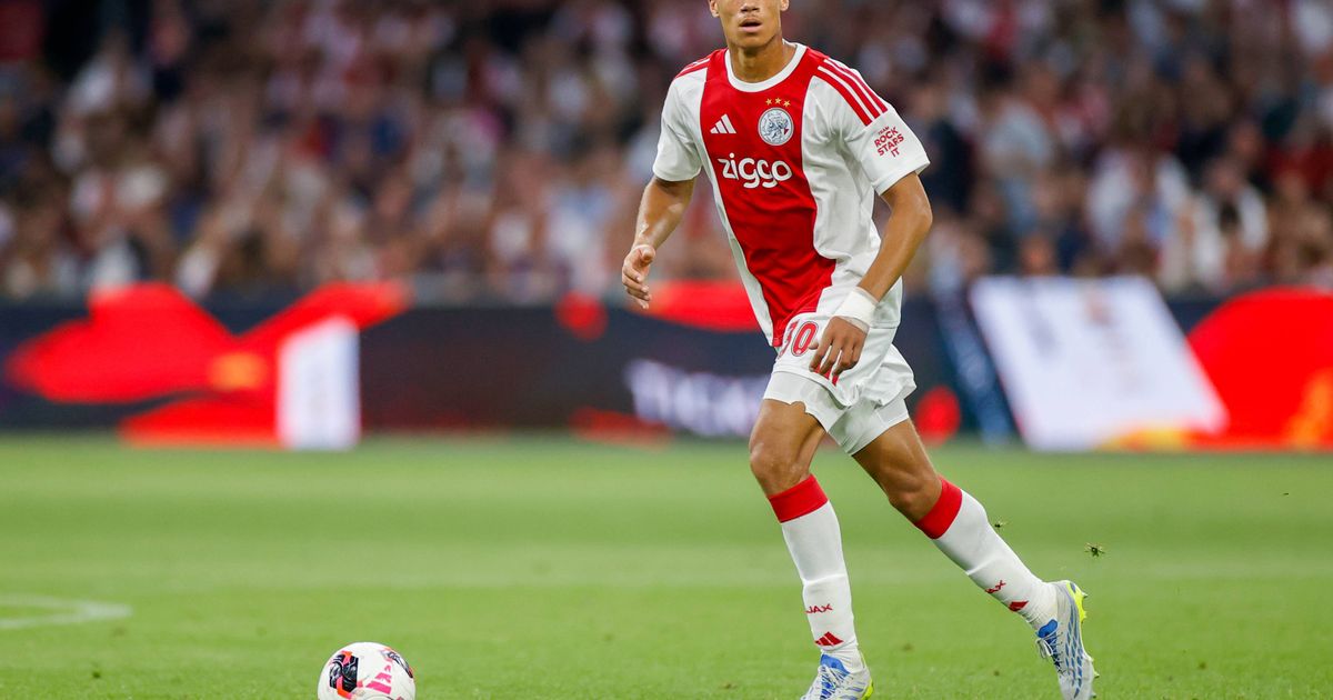 Ajax Showtime