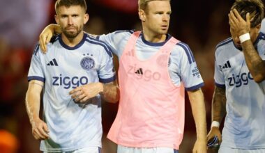 Ajax Showtime